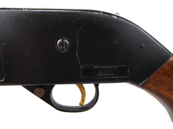 Crosman 760 PowerMaster with Wood Stock - Image 8