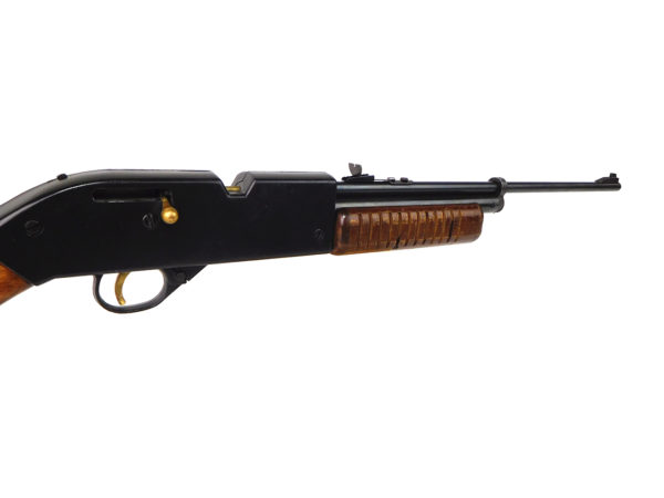Crosman 760 PowerMaster with Wood Stock - Image 5