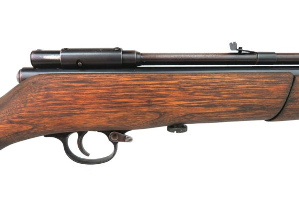 Crosman Model 140 Pellet Rifle - Image 5