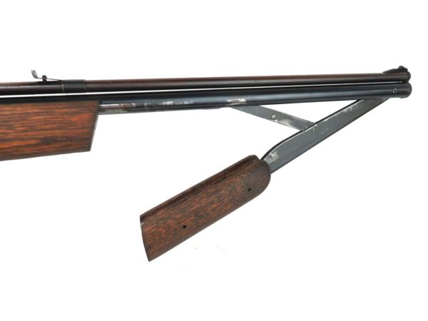 Crosman Model 140 Pellet Rifle - Image 6