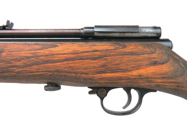 Crosman Model 140 Pellet Rifle - Image 7