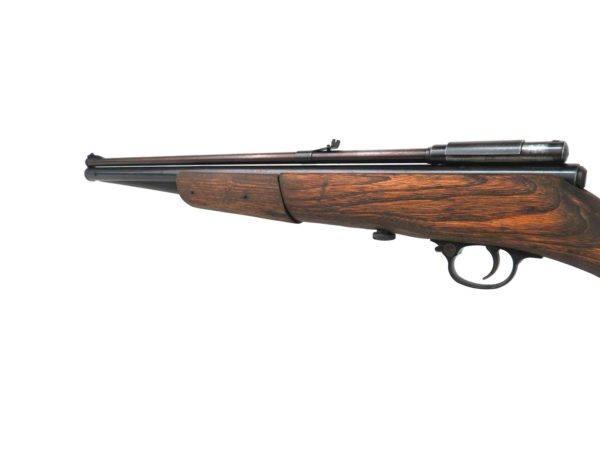 Crosman Model 140 Pellet Rifle - Image 8