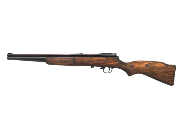 Crosman Model 140 Pellet Rifle - Image 2