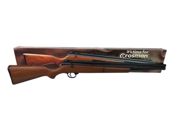 Crosman 1400 3rd Variant Air Rifle in Box