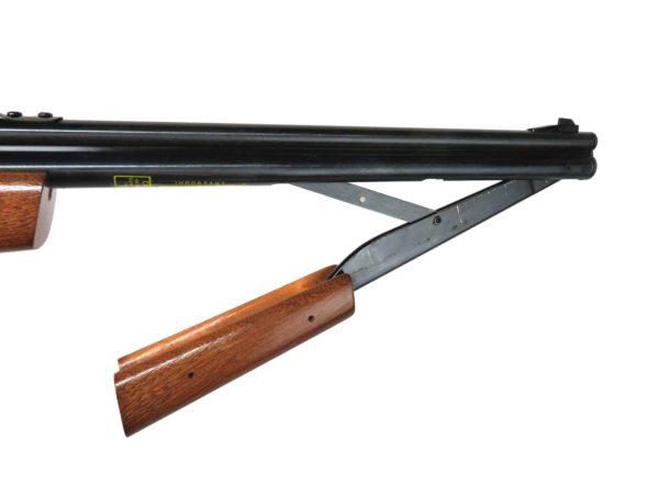 Crosman 1400 3rd Variant Air Rifle in Box - Image 8