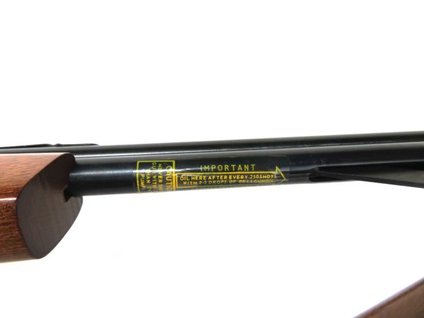 Crosman 1400 3rd Variant Air Rifle in Box - Image 9