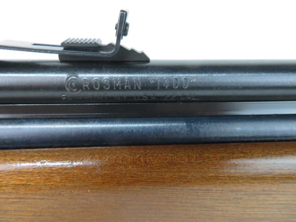 Crosman 1400 3rd Variant Air Rifle in Box - Image 10