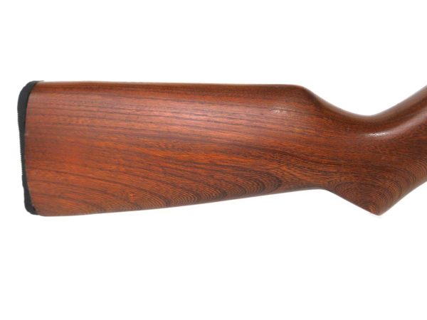 Crosman 118 Bulk Fill CO2 Pellet Rifle - Image 3