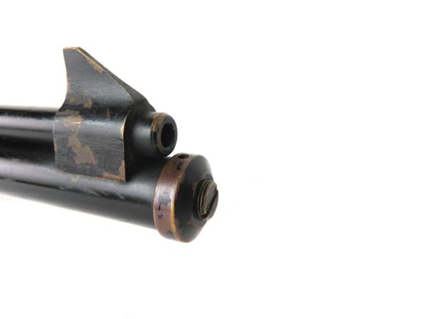 Crosman 118 Bulk Fill CO2 Pellet Rifle - Image 8