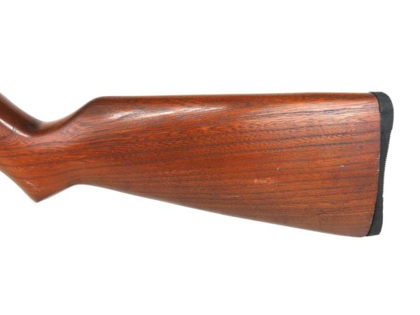 Crosman 118 Bulk Fill CO2 Pellet Rifle - Image 4