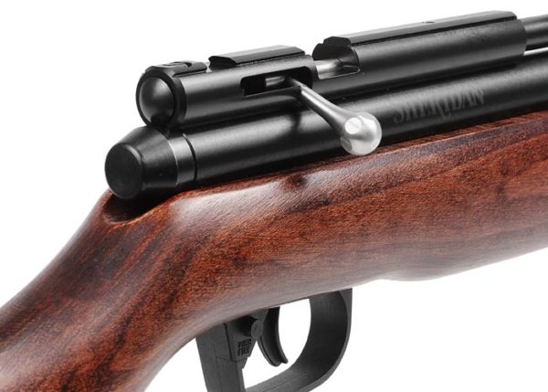 Sheridan 2260MB 22 Caliber CO2 Rifle by Sheridan - Image 3