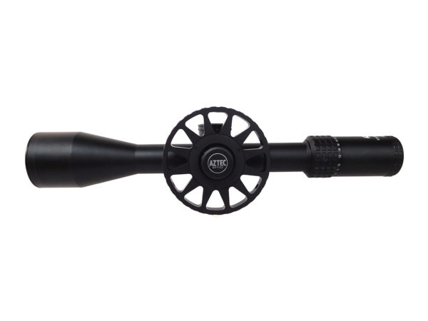 Aztec Emerald 5.5-25x50 First Focal Plane Scope - Image 2