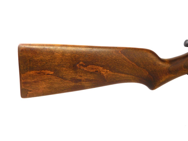 Challenger Plainsman Air Rifle - Image 3