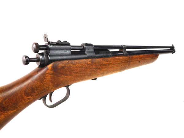 Challenger Plainsman Air Rifle - Image 7