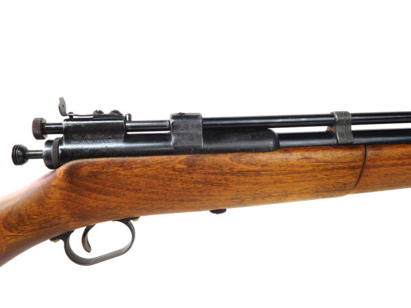 Challenger Plainsman Air Rifle - Image 6