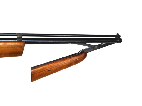 Challenger Plainsman Air Rifle - Image 9