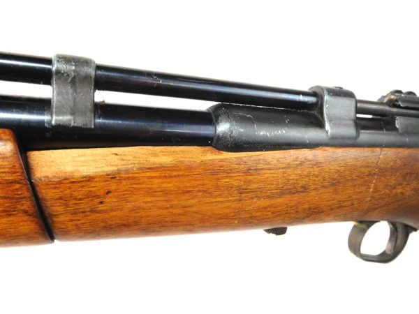 Challenger Plainsman Air Rifle - Image 5