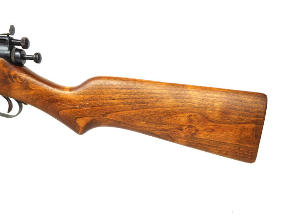 Challenger Plainsman Air Rifle - Image 4