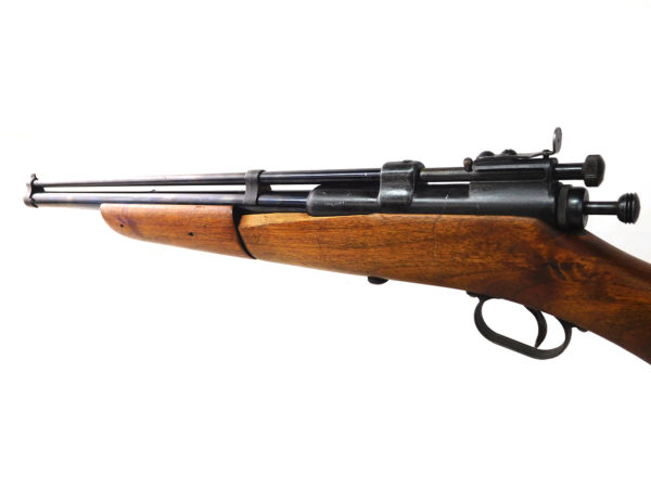 Challenger Plainsman Air Rifle - Image 8
