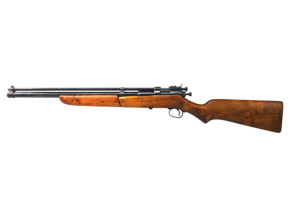 Challenger Plainsman Air Rifle - Image 2