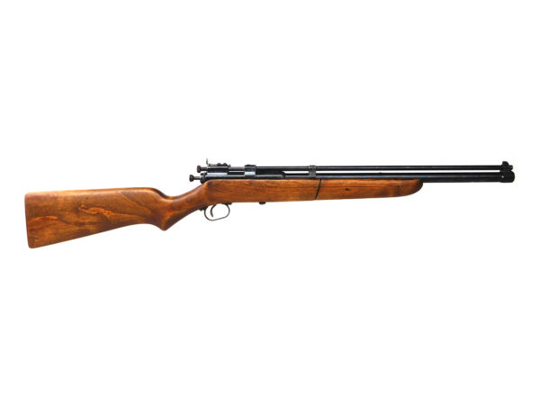 Challenger Plainsman Air Rifle