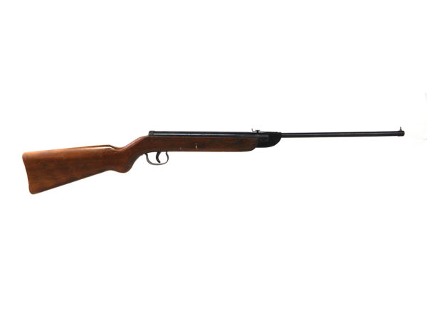 Winchester 422 Pellet Rifle