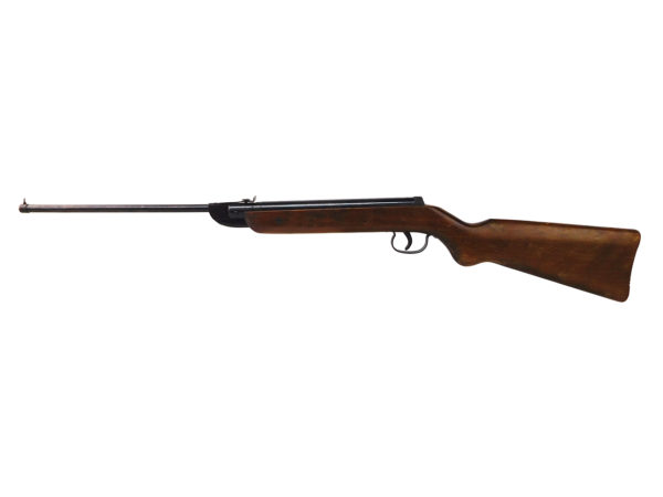 Winchester 422 Pellet Rifle - Image 2