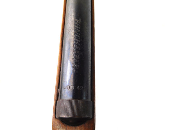 Winchester 422 Pellet Rifle - Image 9