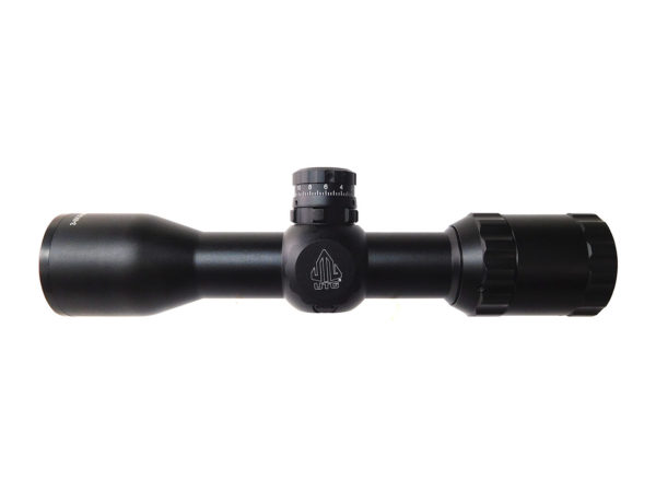 UTG 3-9 x 32 Rifle Scope Side Focus SCP-M392AOD - Image 2