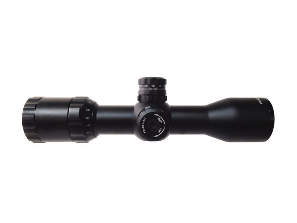 UTG 3-9 x 32 Rifle Scope Side Focus SCP-M392AOD - Image 3