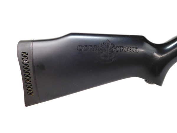 Cobra Strike Pellet Rifle in Case   Price Reduced ! - Image 3