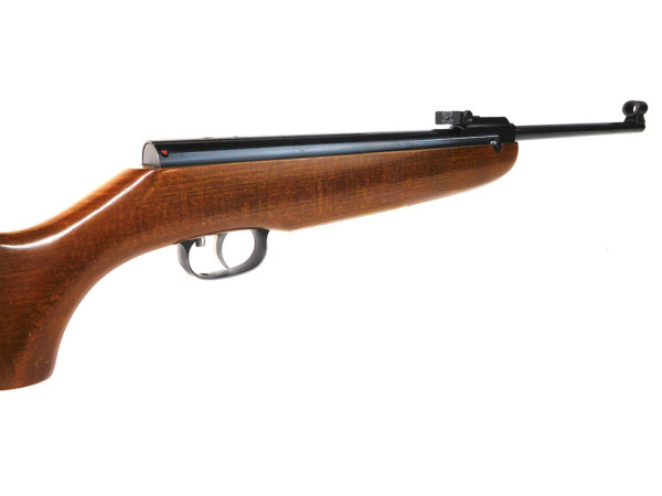Weihrauch HW 30 Wood Stock - Image 6