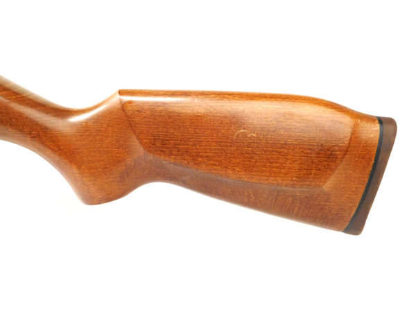 Weihrauch HW 30 Wood Stock - Image 4