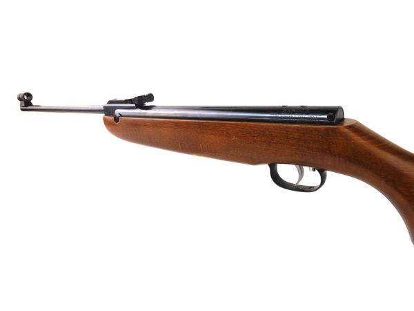 Weihrauch HW 30 Wood Stock - Image 7