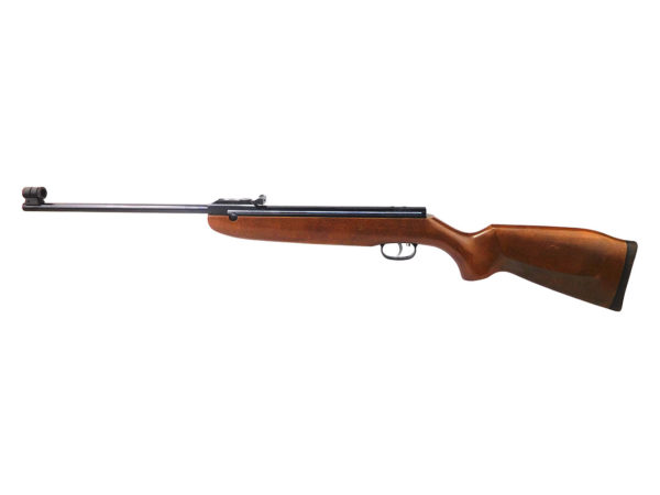 Weihrauch HW 30 Wood Stock - Image 2