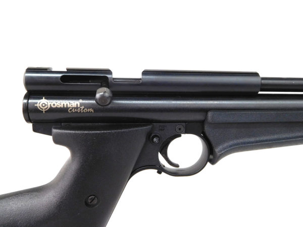 Crosman Custom 2400 - Image 7