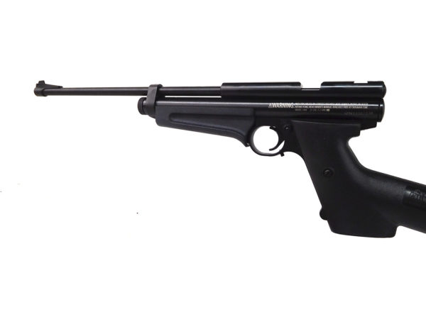 Crosman Custom 2400 - Image 6