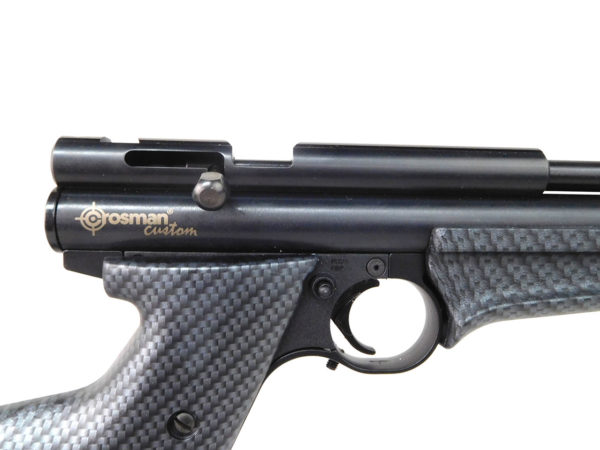 Crosman Custom 2400 - Image 7