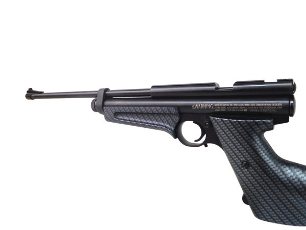 Crosman Custom 2400 - Image 6