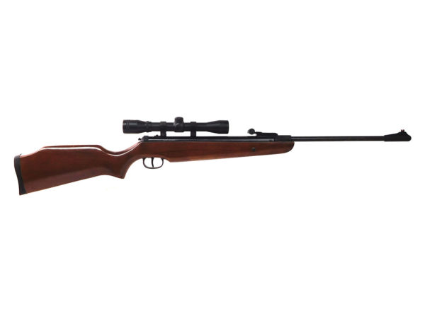 Ruger Air Hawk Pellet Rifle