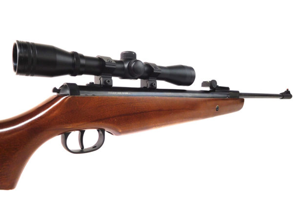 Ruger Air Hawk Pellet Rifle - Image 5