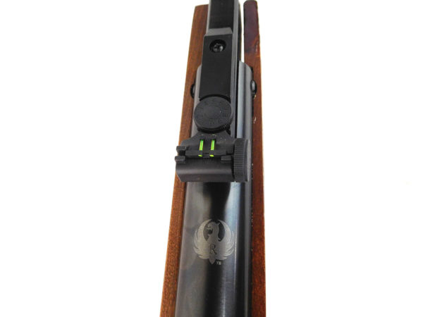 Ruger Air Hawk Pellet Rifle - Image 7