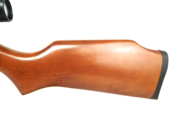 Ruger Air Hawk Pellet Rifle - Image 4