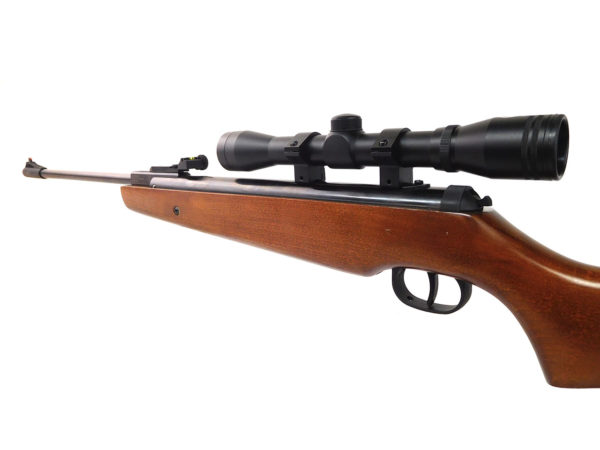 Ruger Air Hawk Pellet Rifle - Image 6