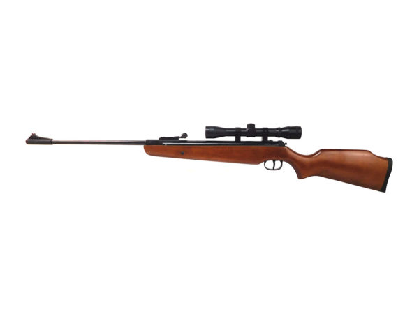 Ruger Air Hawk Pellet Rifle - Image 2