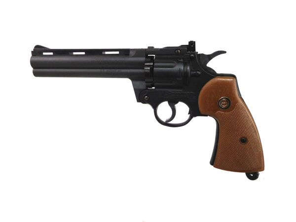 Crosman Model 357 CO2 Revolver - Image 3