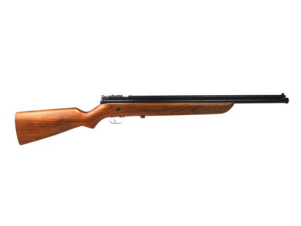 Crosman 113 Pre-charged CO2 Pellet Rifle