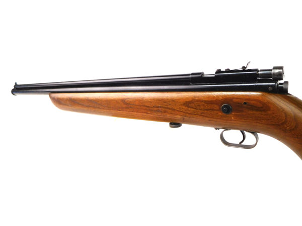 Crosman 113 Pre-charged CO2 Pellet Rifle - Image 6