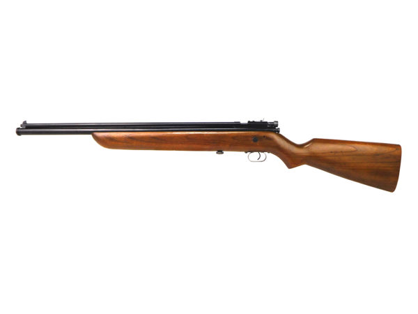 Crosman 113 Pre-charged CO2 Pellet Rifle - Image 2