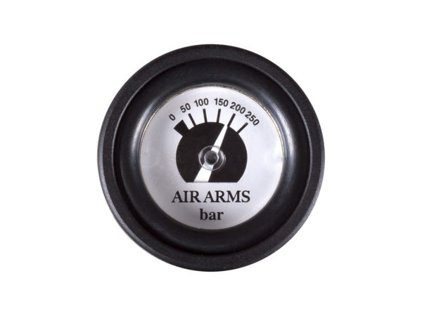 Air Arms Galahad Regulated FAC SyntheticStock - Image 2